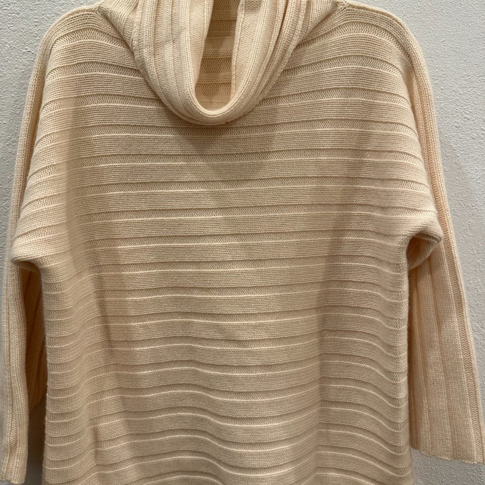 ZORAN 100% Cashmere Sweater 4-Ply NWT
